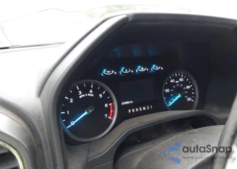 2017 Ford F-250 Xlt from USA, damaged, VIN 1FT7X2B61HEB32335